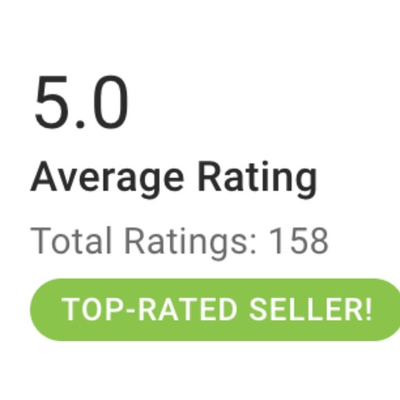 Make An Offer! I'll either accept or counter, I'm open to all reasonable offers! - Picture 3 of 3